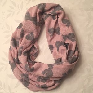 Reversible Infinity Scarf